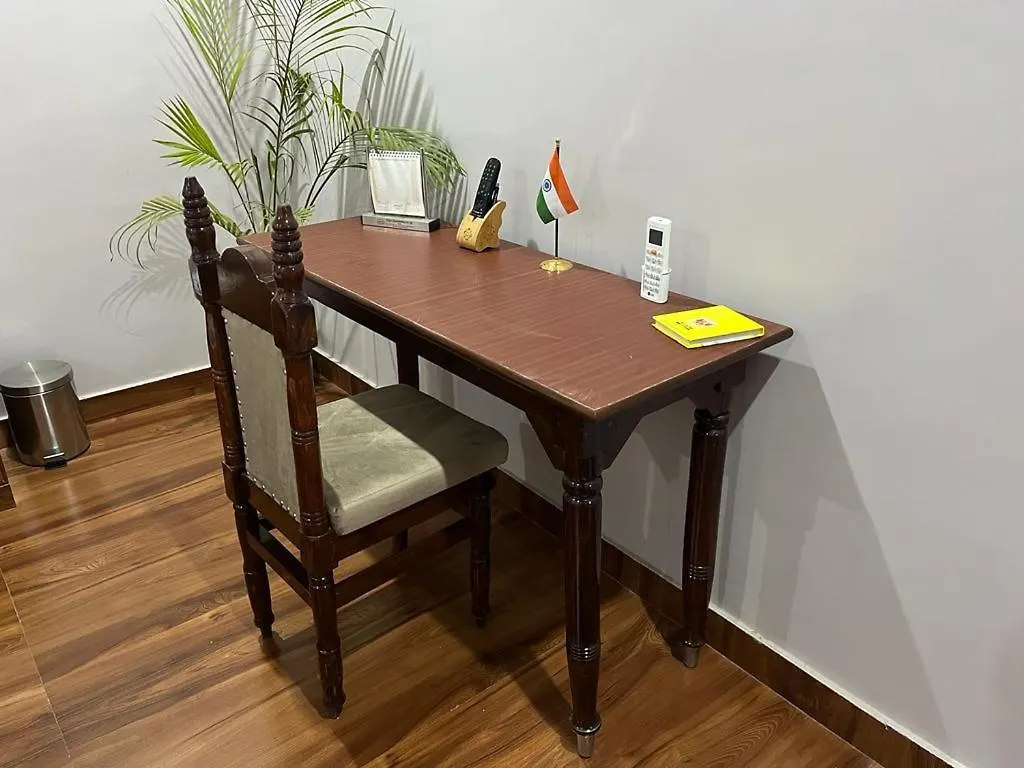 Homestay Colonel'S Abode Apartment Agra