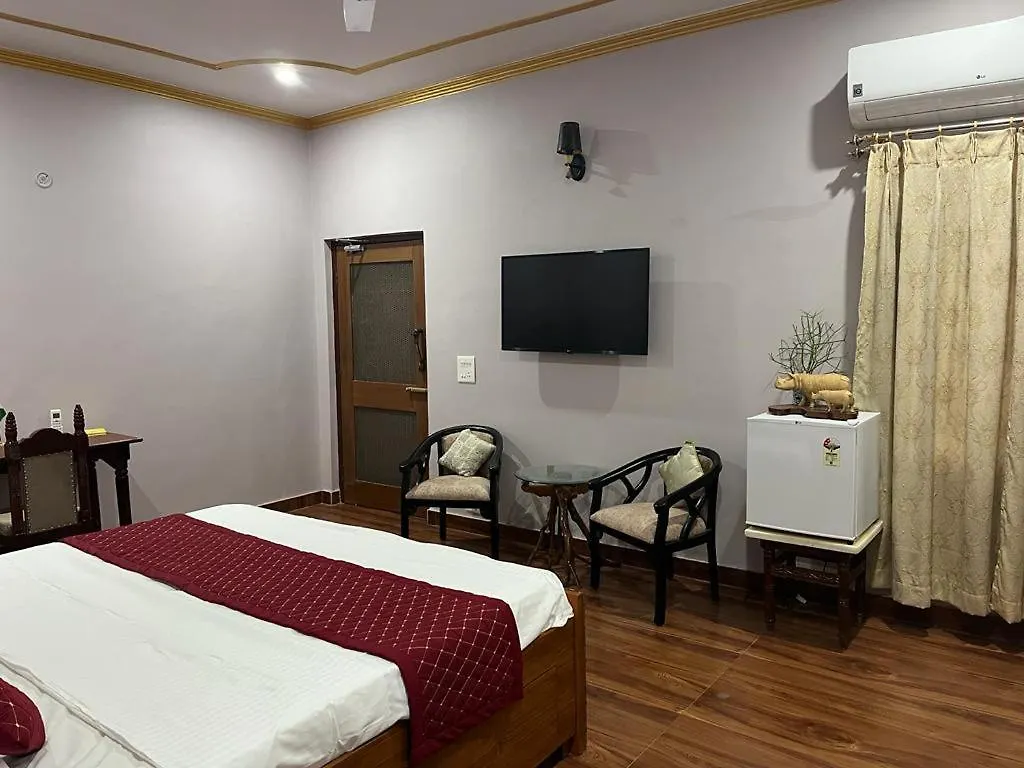 Colonel'S Abode Apartment Agra  Agra (Uttar Pradesh)
