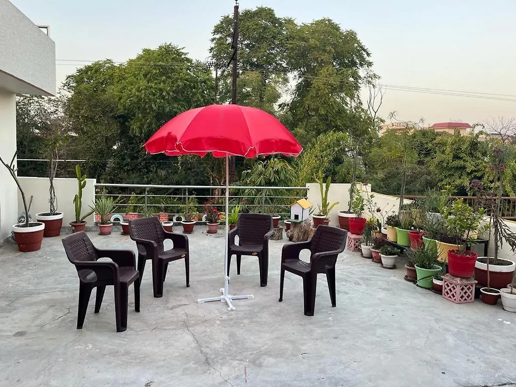 Homestay Colonel'S Abode Apartment Agra