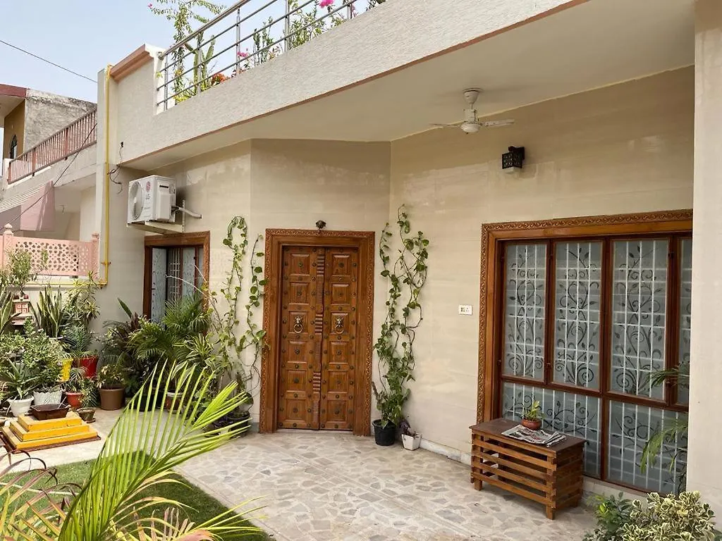 Colonel'S Abode Apartment Agra  0*, Agra (Uttar Pradesh) India