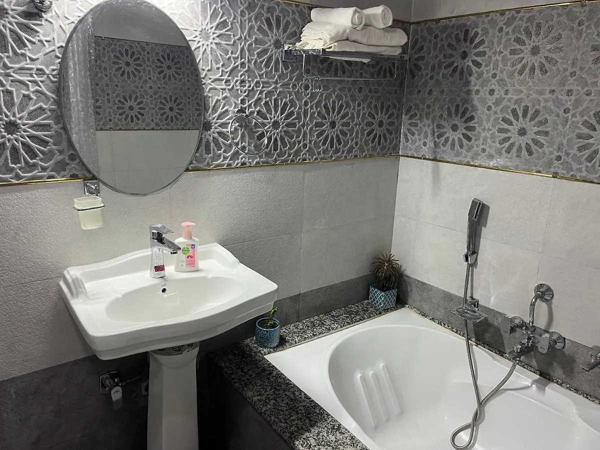 Homestay Colonel'S Abode Apartment Agra