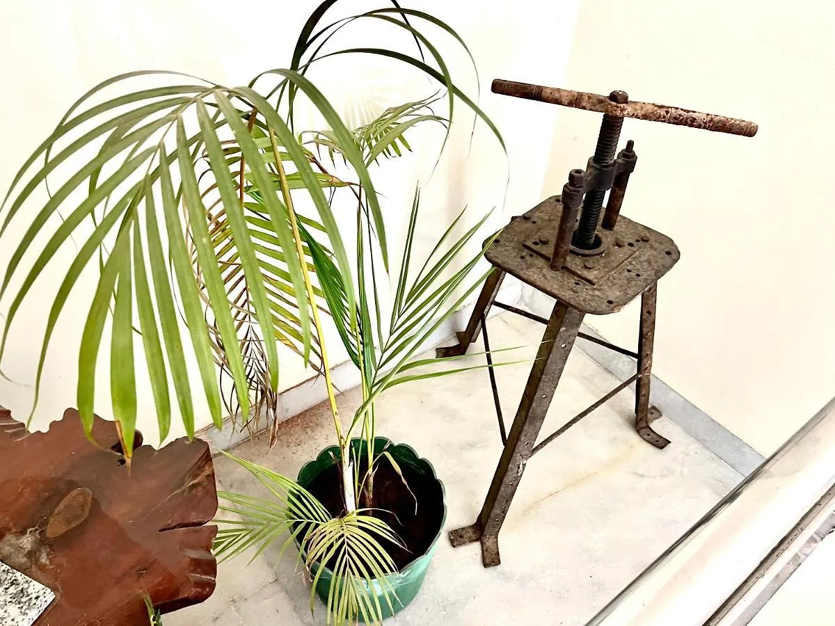 Colonel'S Abode Apartment Agra  India